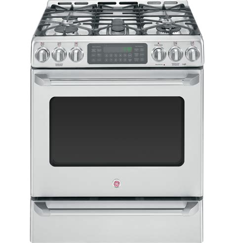 24 ge gas stove